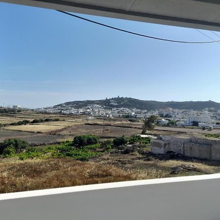 Elzahed Apartments Maestro Kimolos Exterior photo